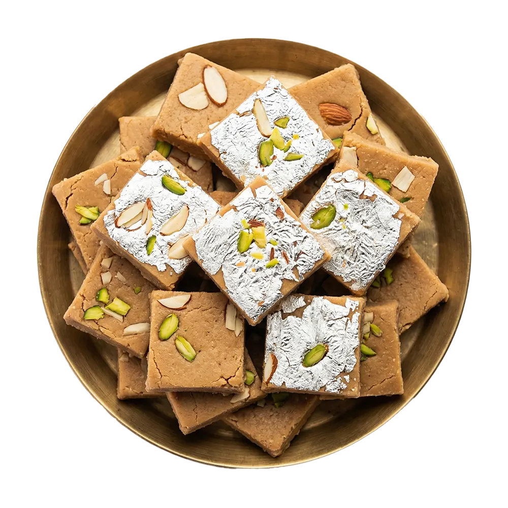 special barfi indian sweet edmonton