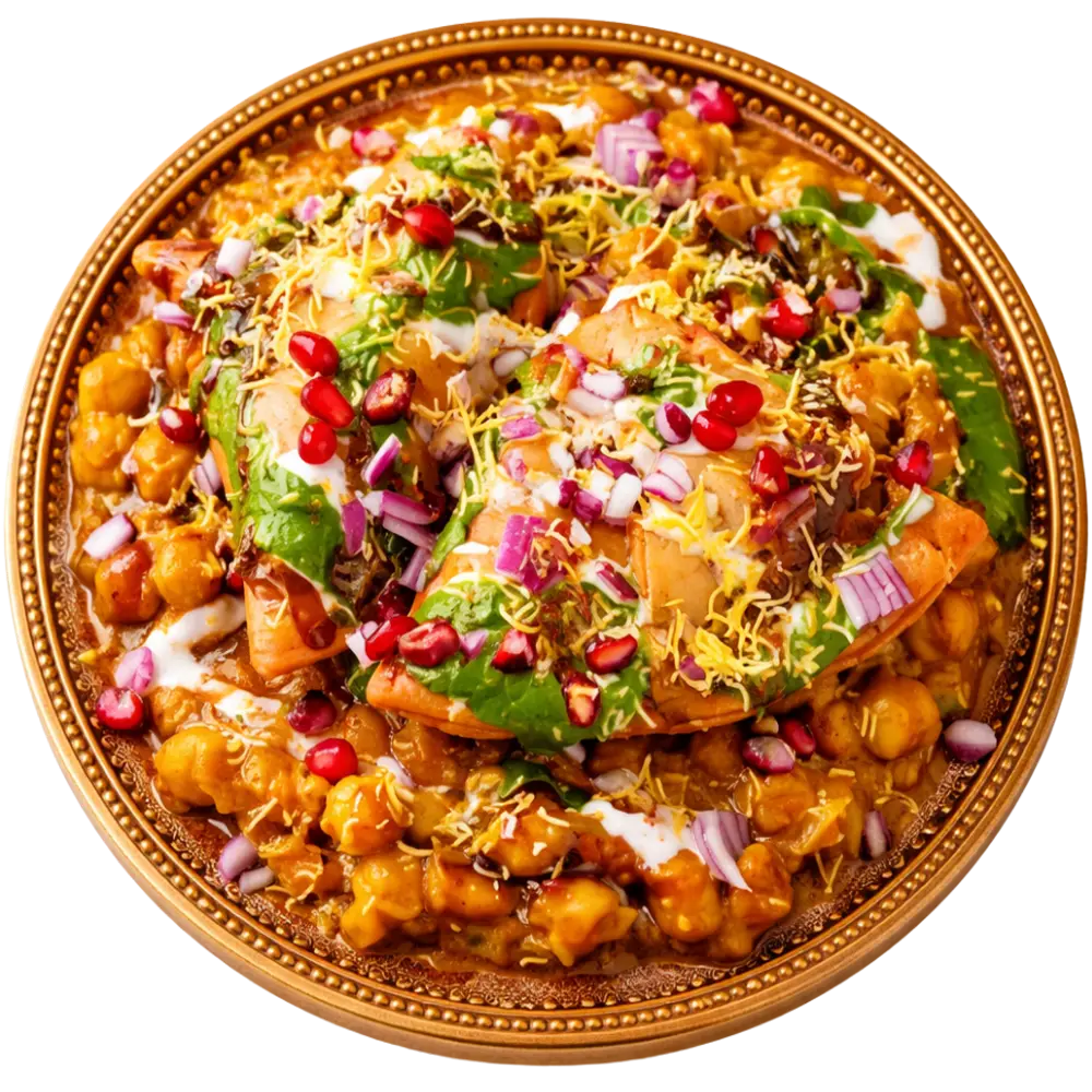 Order fresh Indian samosas and snacks in Edmonton. Delicious street food available for online order and pickup at Ganesh Sweets.