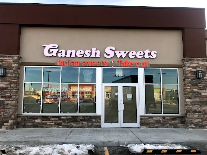 indian sweets edmonton fresh mithai edmonton indian snacks edmonton ganesh sweets shop order sweets online edmonton
