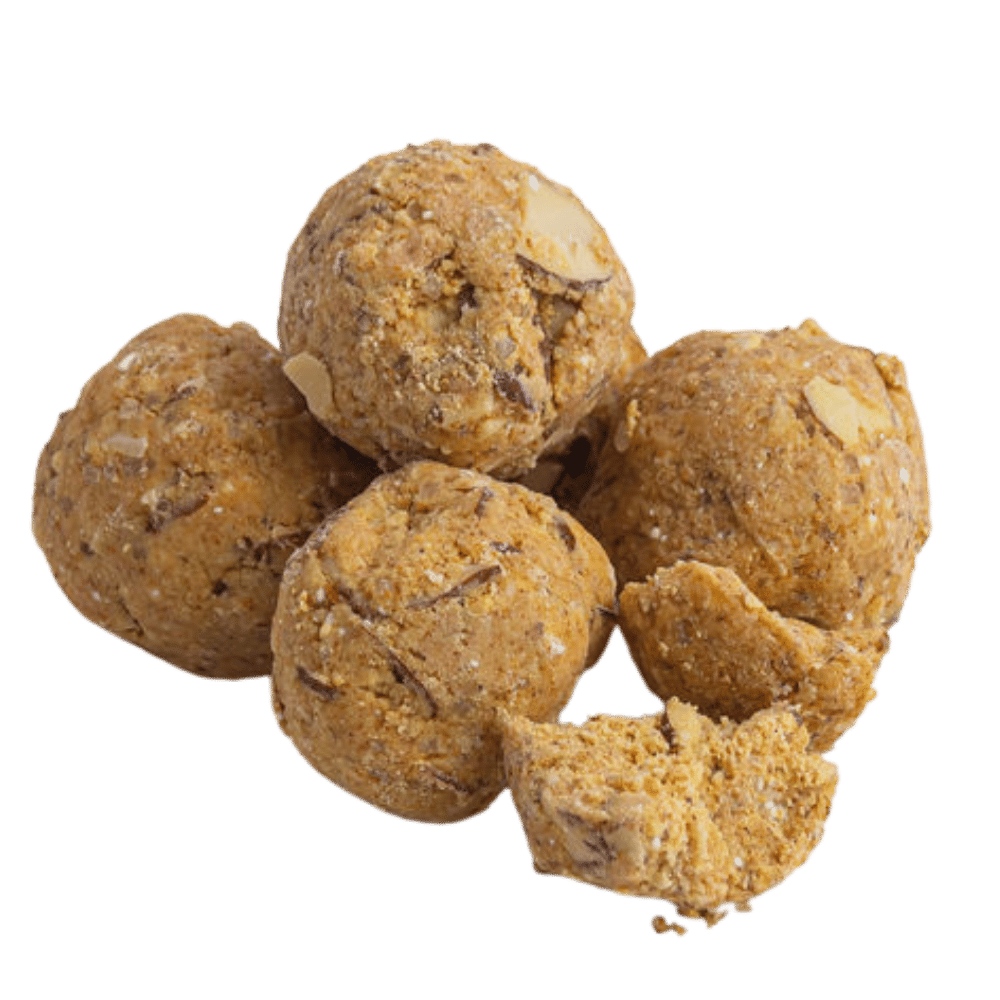 Atta Pinni Traditional Punjabi Sweet Edmonton