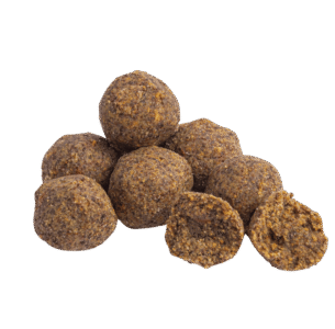Desi Ghee Laddu Fresh Indian Sweet Edmonton