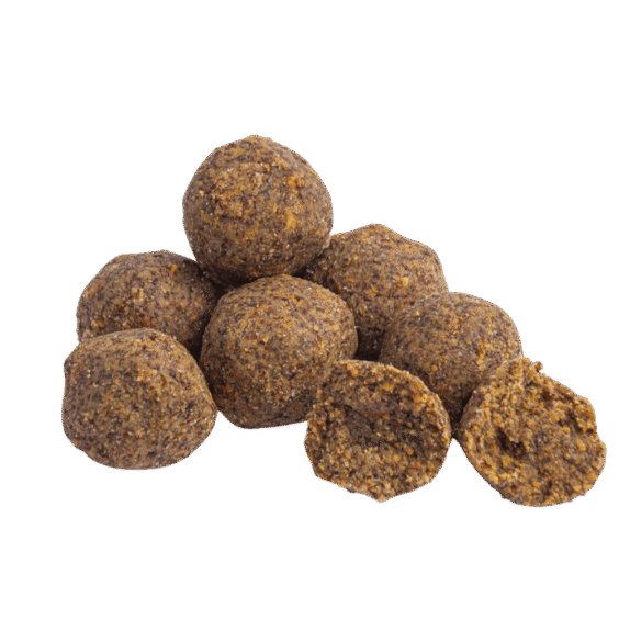 Desi Ghee Laddu Fresh Indian Sweet Edmonton