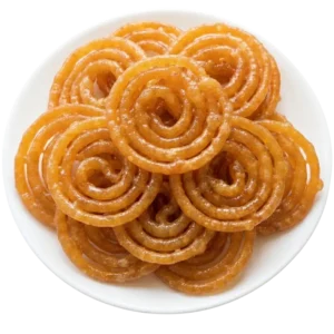 Fresh Jalebi Edmonton | Hot Indian Sweet