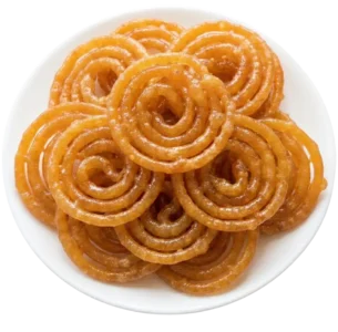 Fresh Jalebi Edmonton | Hot Indian Sweet