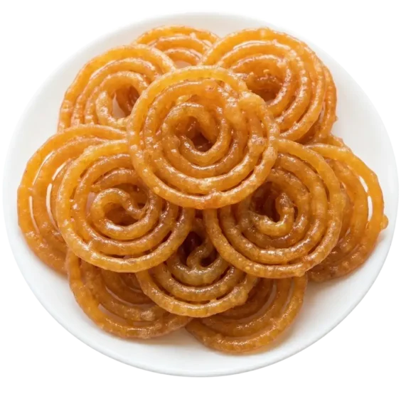 Fresh Jalebi Edmonton | Hot Indian Sweet