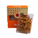 Matri – Crispy Traditional Indian Snack in Edmonton