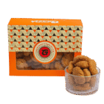 Mathi – Crispy Traditional Indian Snack in Edmonton